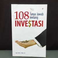 108 tanya jawab tentang investasi