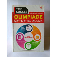Top Sukses Olimpiade Matematika