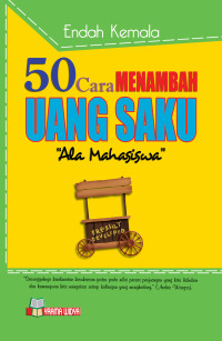 50 CARA MENAMBAH UANG SAKU