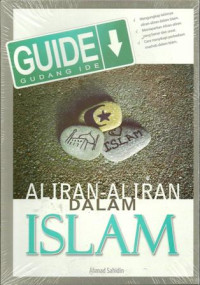 ALIRAN-ALIRAN DALAM ISLAM