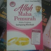 ALLAH MAHA PEMURAH