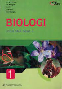 Biologi Kelas X