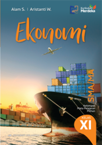 EKONOMI KURIKULUM MERDEKA KLS XI