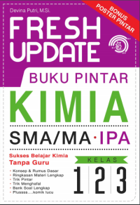 BUKU PINTAR KIMIA SMA/MA