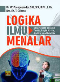 Logika Ilmu Menalar