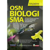 OSN BIOLOGI SMA