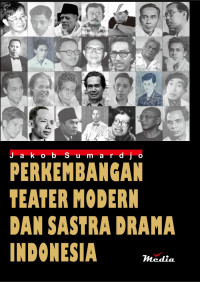 Image of Perkembangan Teater Modern Dan Sastra Drama Indonesia