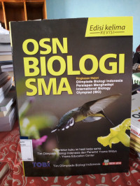 OSN BOILOGI SMA