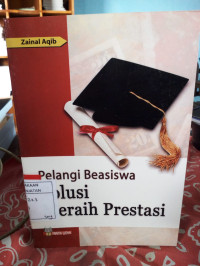 Image of PELANGI BEASISWA SOLUSI MERAIH PRESTASI