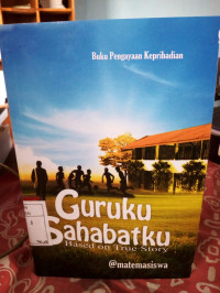 GURUKU SAHABATKU