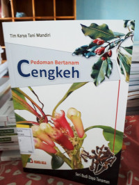 PEDOMAN BERTANAM CENGKEH