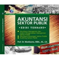 Akuntansi Sektor Publik
