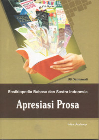Ensiklopedia Bahasa dan Sastra Indonesia: Kosakata