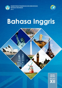 Bahasa Inggris Kls X11 kurtilas