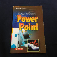 Belajar komputer powerpoint