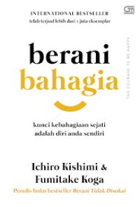Berani bahagia
