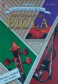 Ensiklopedia Seni Budaya: Cara Terbaru Belajar Biola