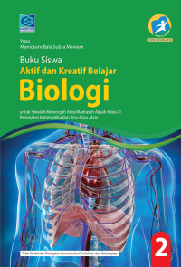 Biologi Peminatan Kelas XI
