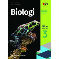 Biologi Peminatan Kelas XII