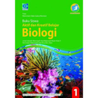 biologi peminatan kls x