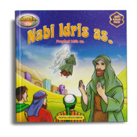 Nabi idris.as