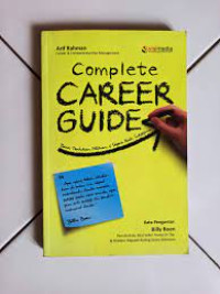 Complete Career Guide