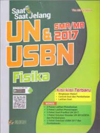 UN USBN FISIKA