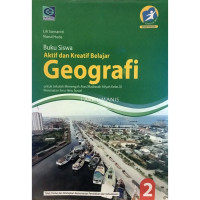Geografi Peminatan Kelas XI