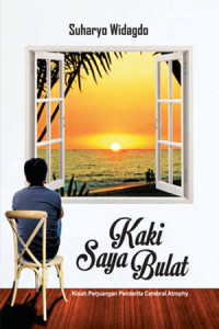 KAKI SAYA BULAT