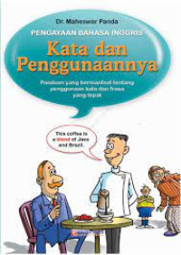 Pengayaan Bahasa Inggris Kata dan Penggunaannya