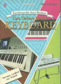 Ensiklopedia Seni Budaya: Cara Belajar Keyboard