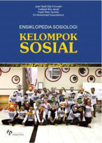 Ensiklopedia Sosioogi: Kelompok Sosial
