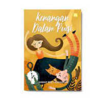 Kenangan Dalam Puisi