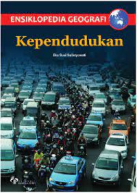 Ensiklopedia Geografi: Kependudukan
