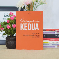 Kesempatan kedua