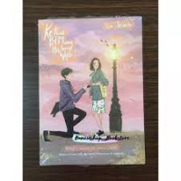 Image of Ketua BEM and His Secret Wife