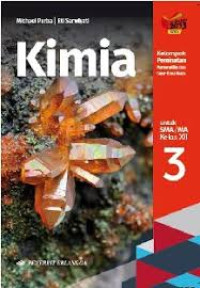 Kimia Peminatan Kelas XII