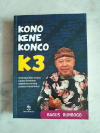 Kono Kene Konco
