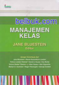 Manajemen Kelas