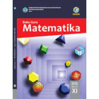 Matematika Kelas XI Pegangan Guru Edisi Revisi