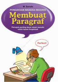 Pengayaan Bahasa Inggris Membuat Paragraf