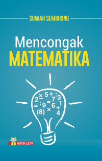 MENCONGAK MATEMATIKA