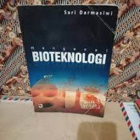 Mengenal Bioteknologi