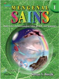 Mengenal Sains Edisi 1 Jilid 2