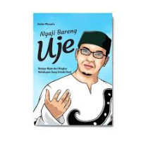 Ngaji Bareng UJE