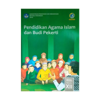 PAI kelas x11 kurtilas