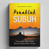 Penakluk subuh