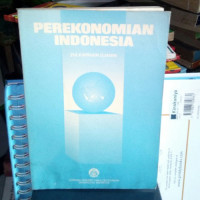 Perekonomian indonesia