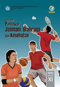 PJOK Kurtilas Kelas XI Pegangan Guru Edisi Revisi