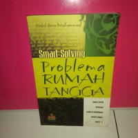 Smart Solving, problema Rumah Tangga
